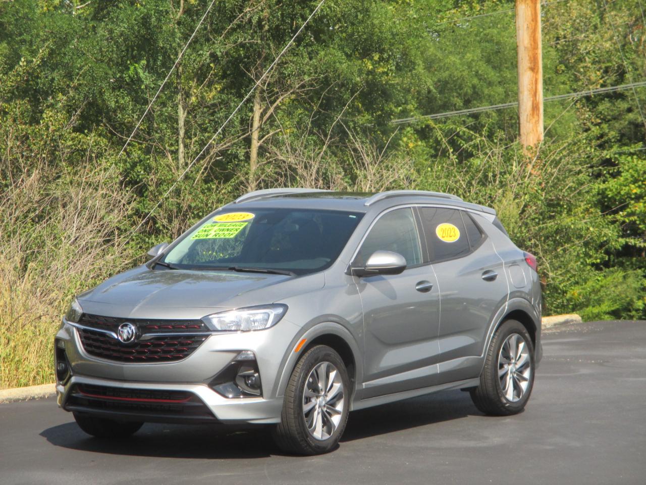 Buick Encore GX Select 2023