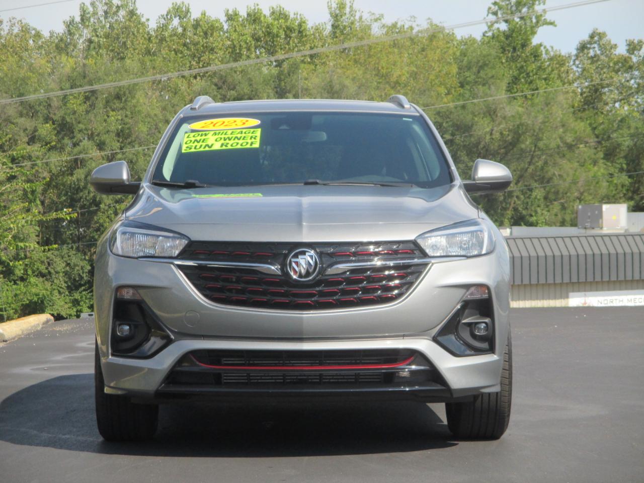 Buick Encore GX Select 2023