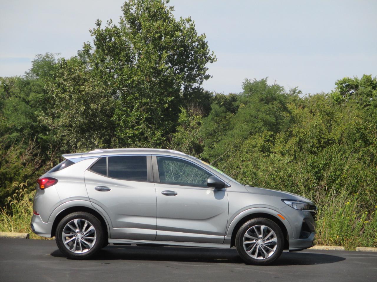 Buick Encore GX Select 2023