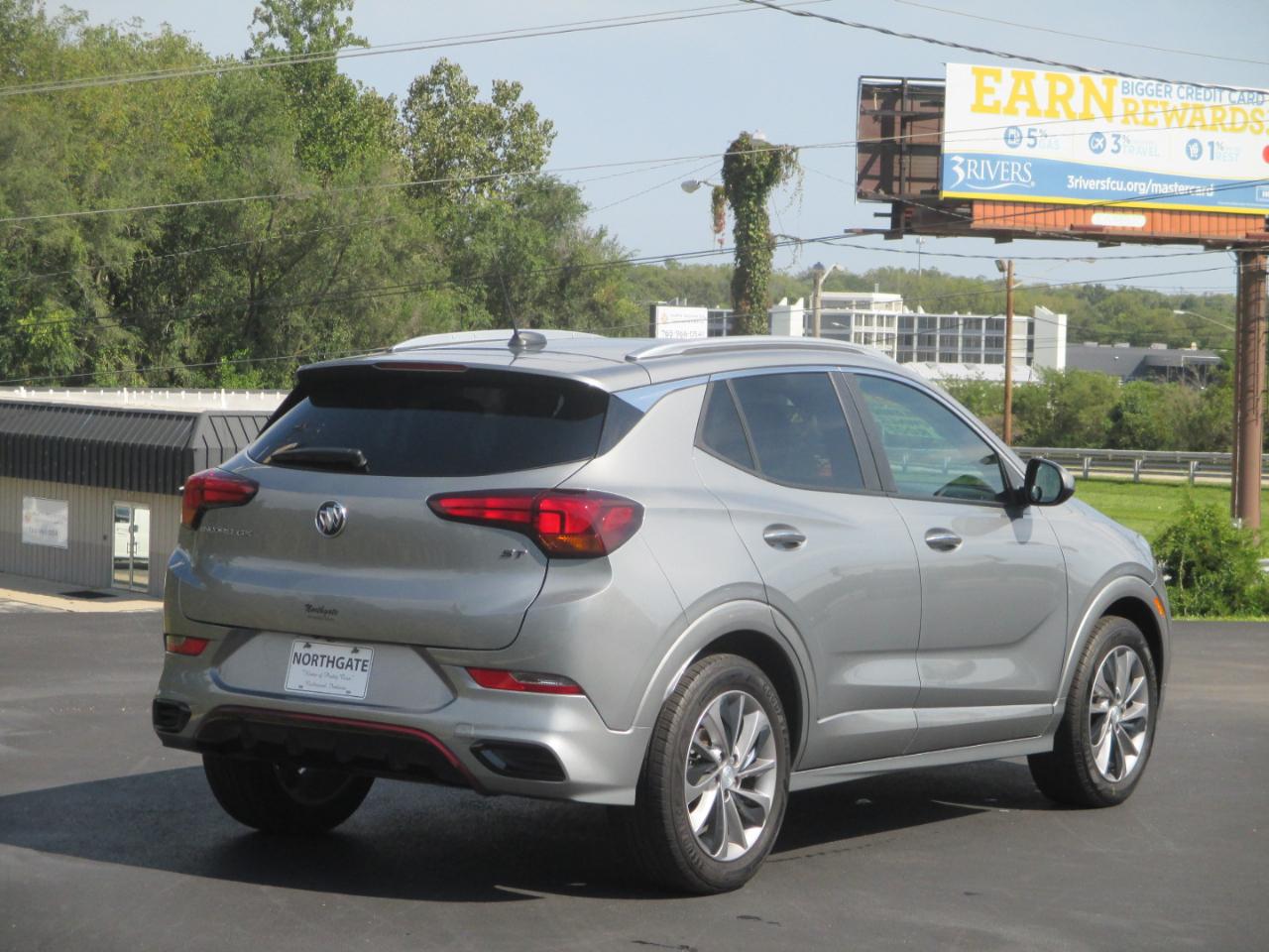 Buick Encore GX Select 2023