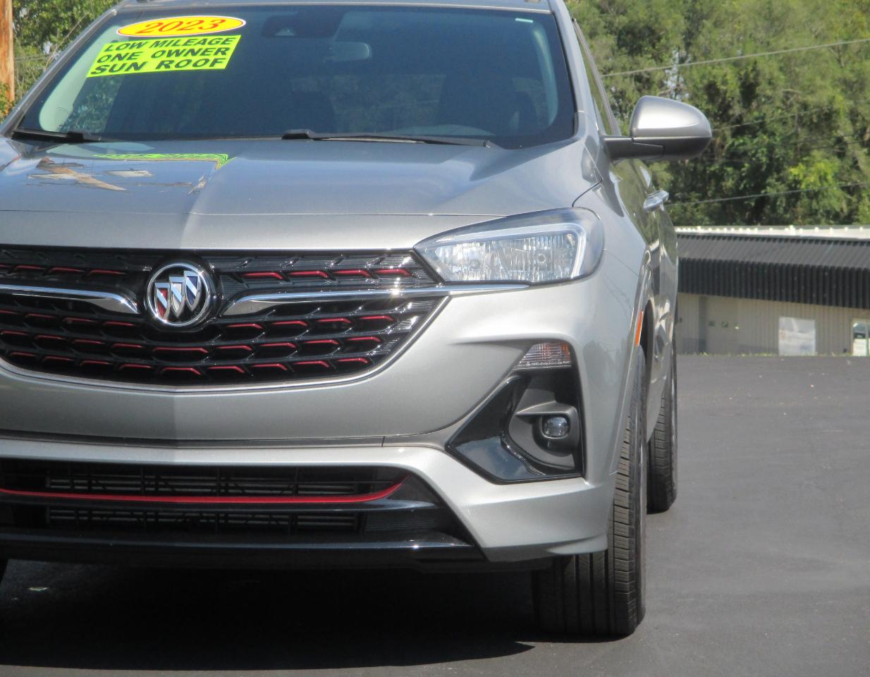 Buick Encore GX Select 2023