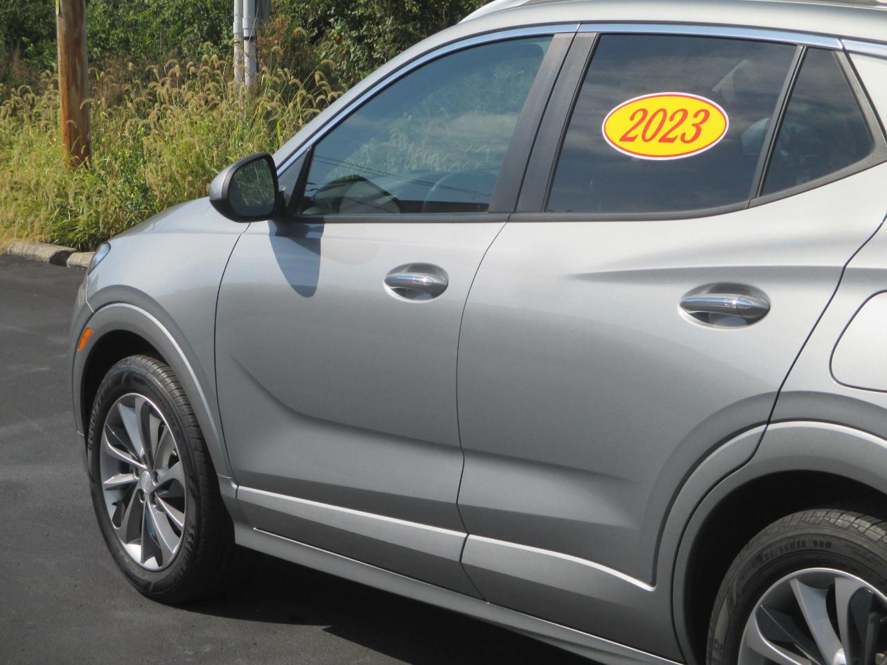Buick Encore GX Select 2023
