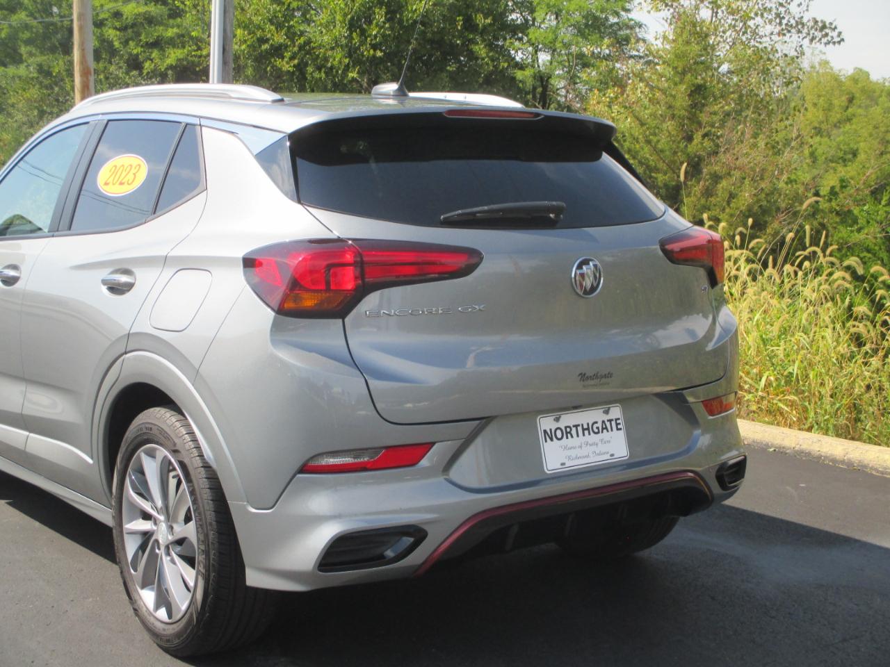 Buick Encore GX Select 2023