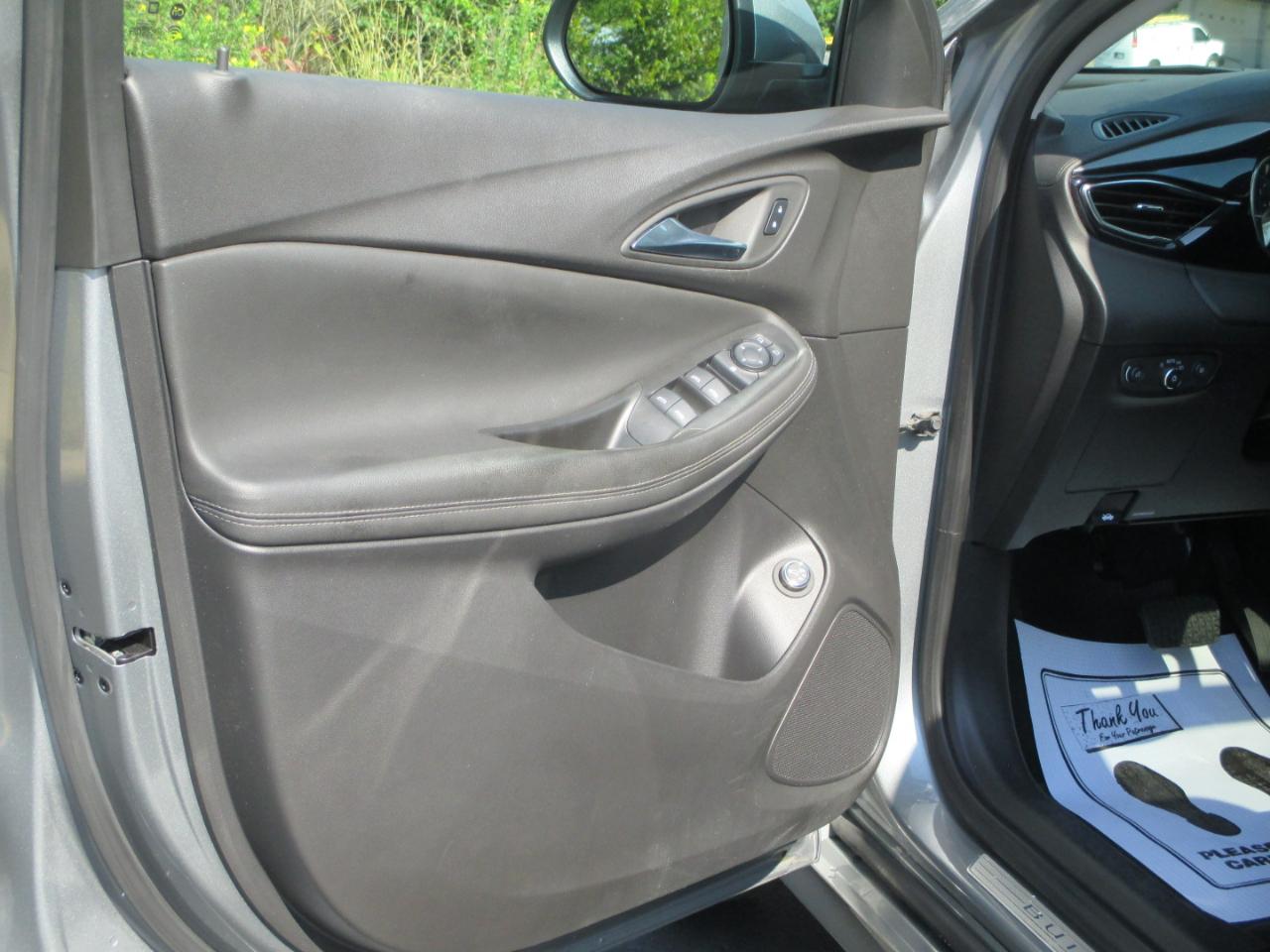 Buick Encore GX Select 2023