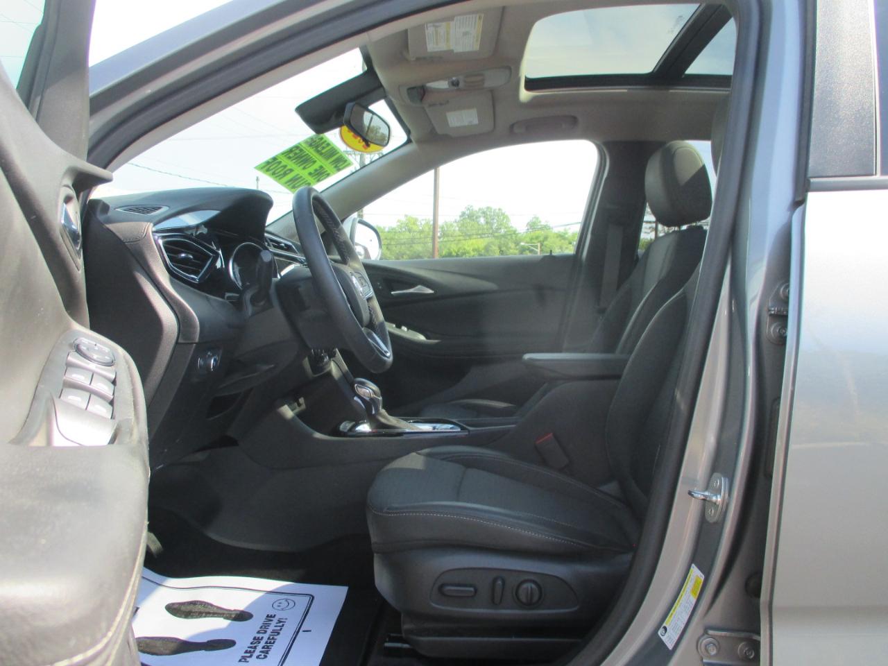 Buick Encore GX Select 2023