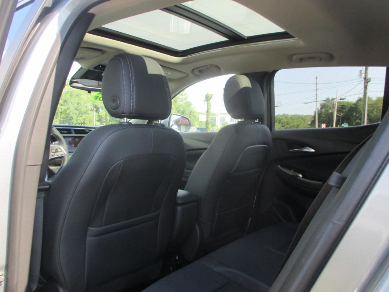 Buick Encore GX Select 2023