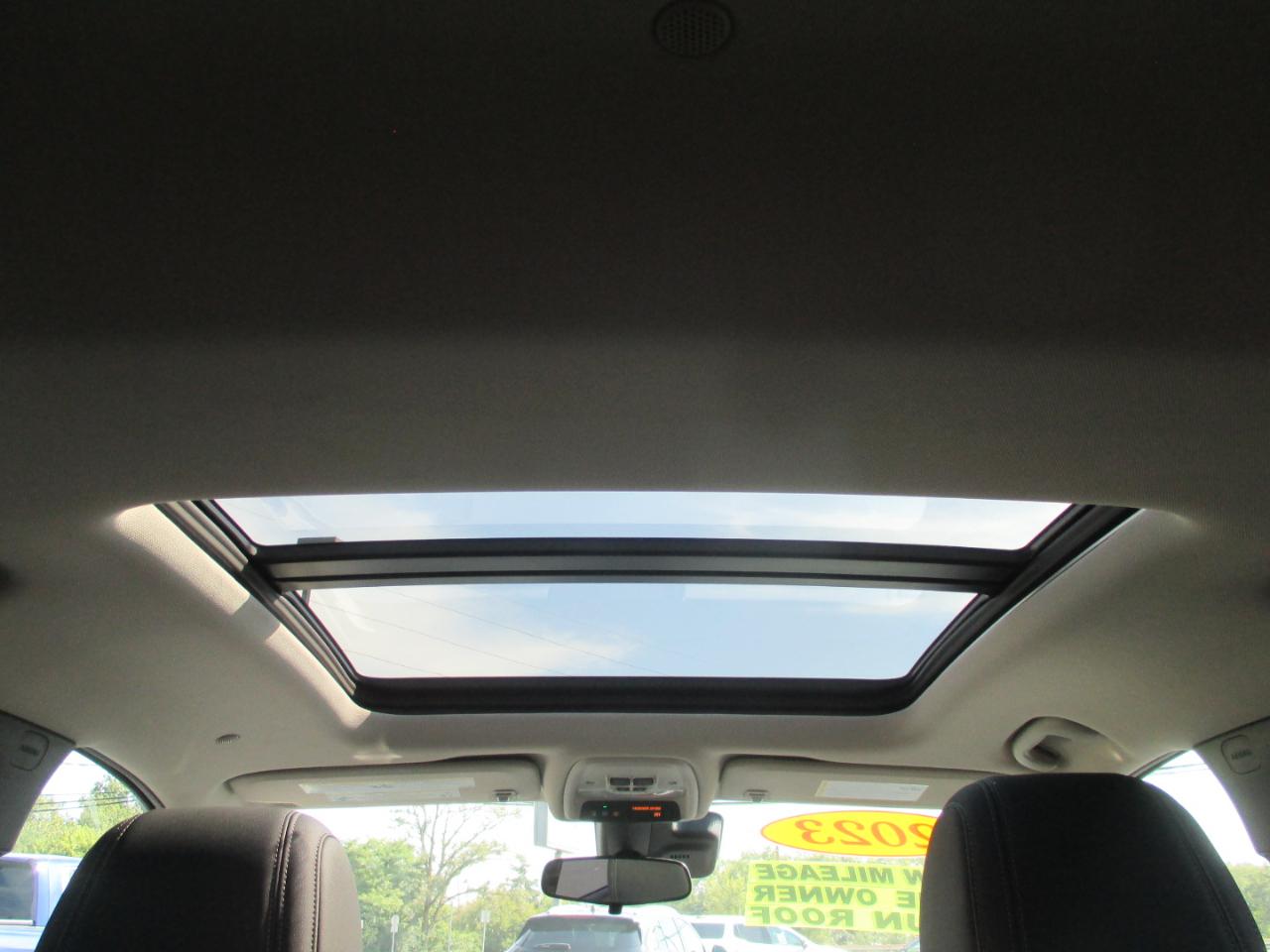 Buick Encore GX Select 2023