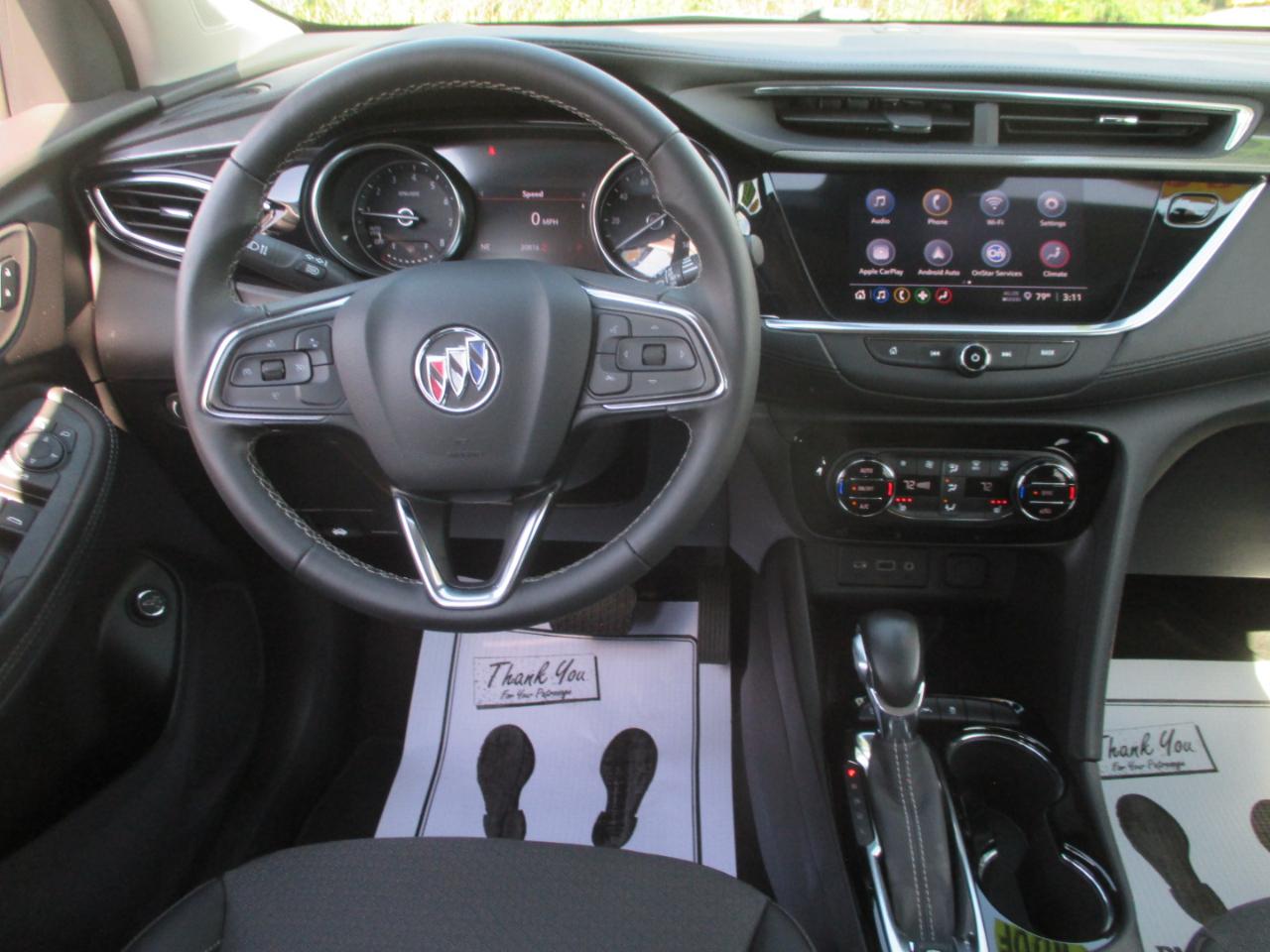 Buick Encore GX Select 2023