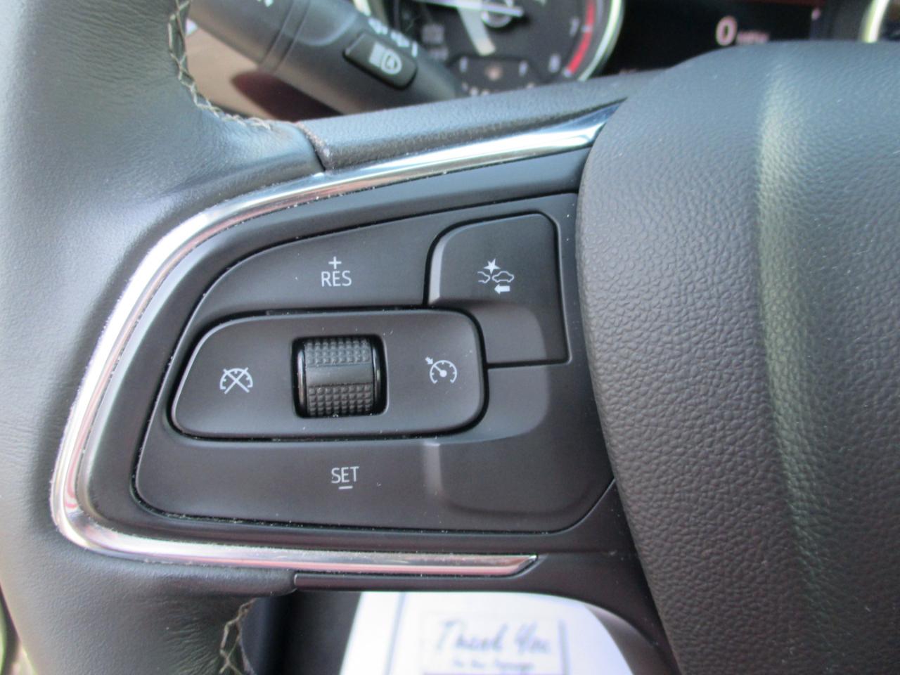 Buick Encore GX Select 2023