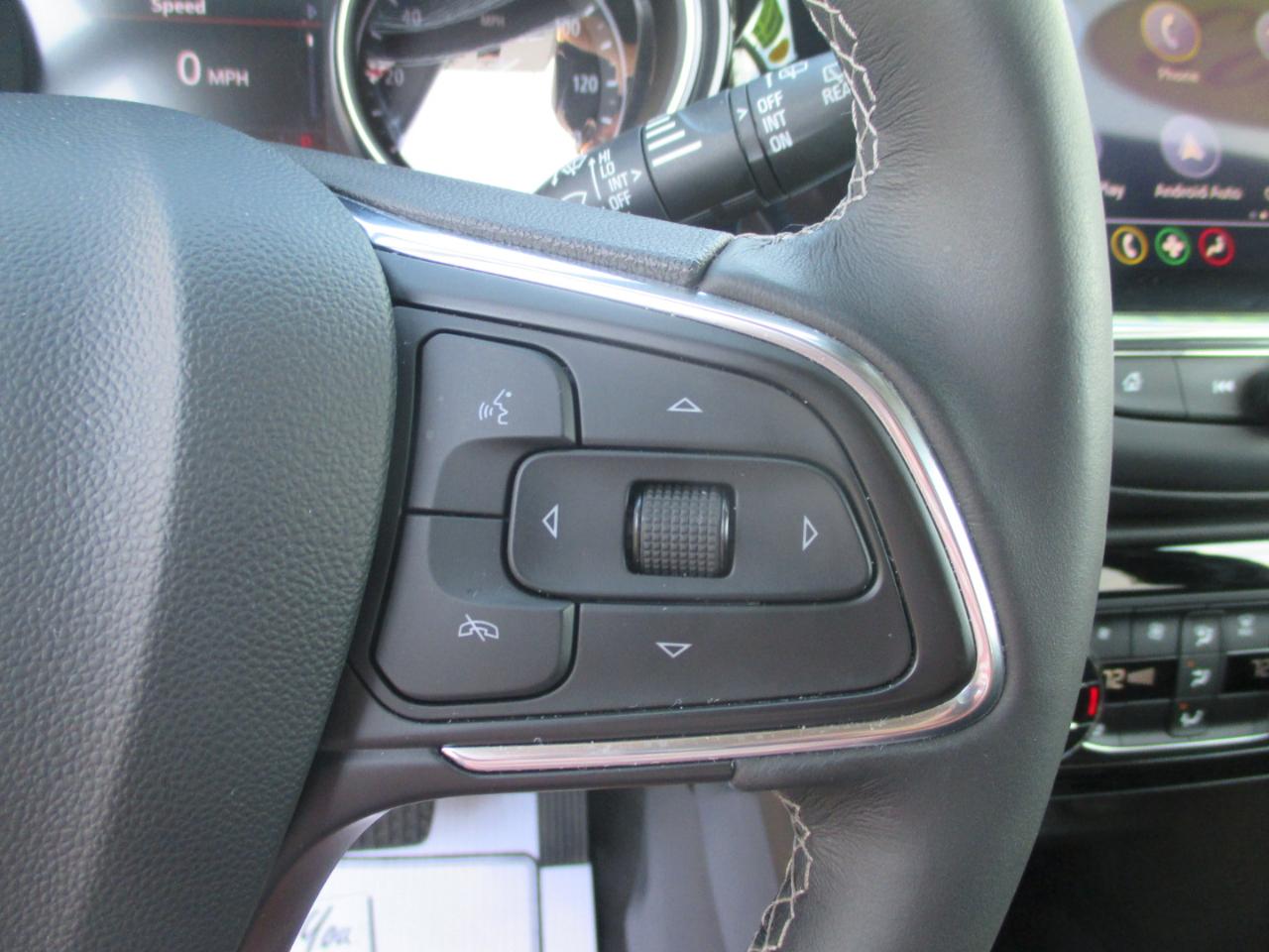 Buick Encore GX Select 2023