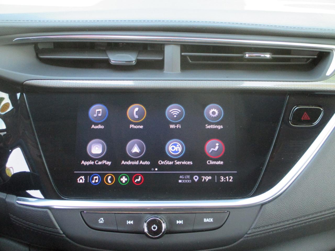 Buick Encore GX Select 2023