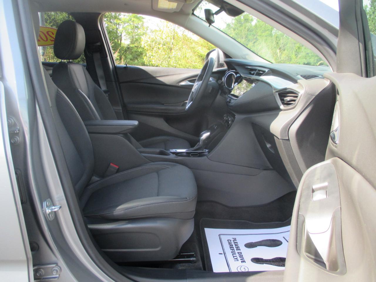 Buick Encore GX Select 2023