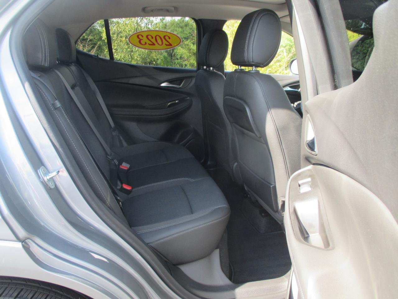 Buick Encore GX Select 2023