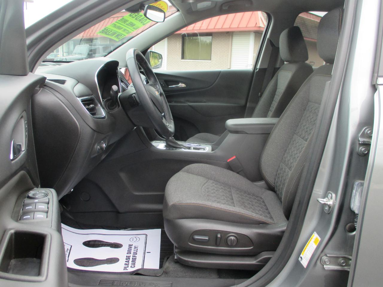 Chevrolet Equinox  2024