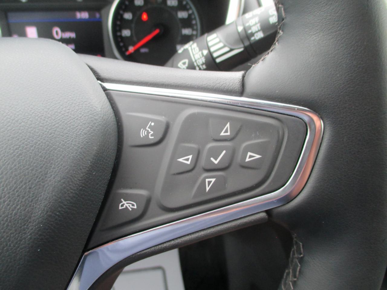 Chevrolet Equinox  2024