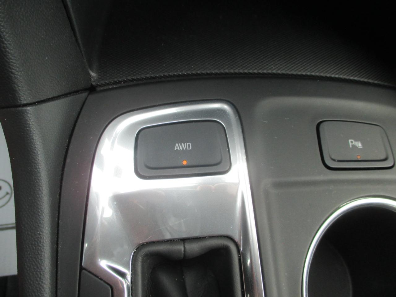 Chevrolet Equinox  2024