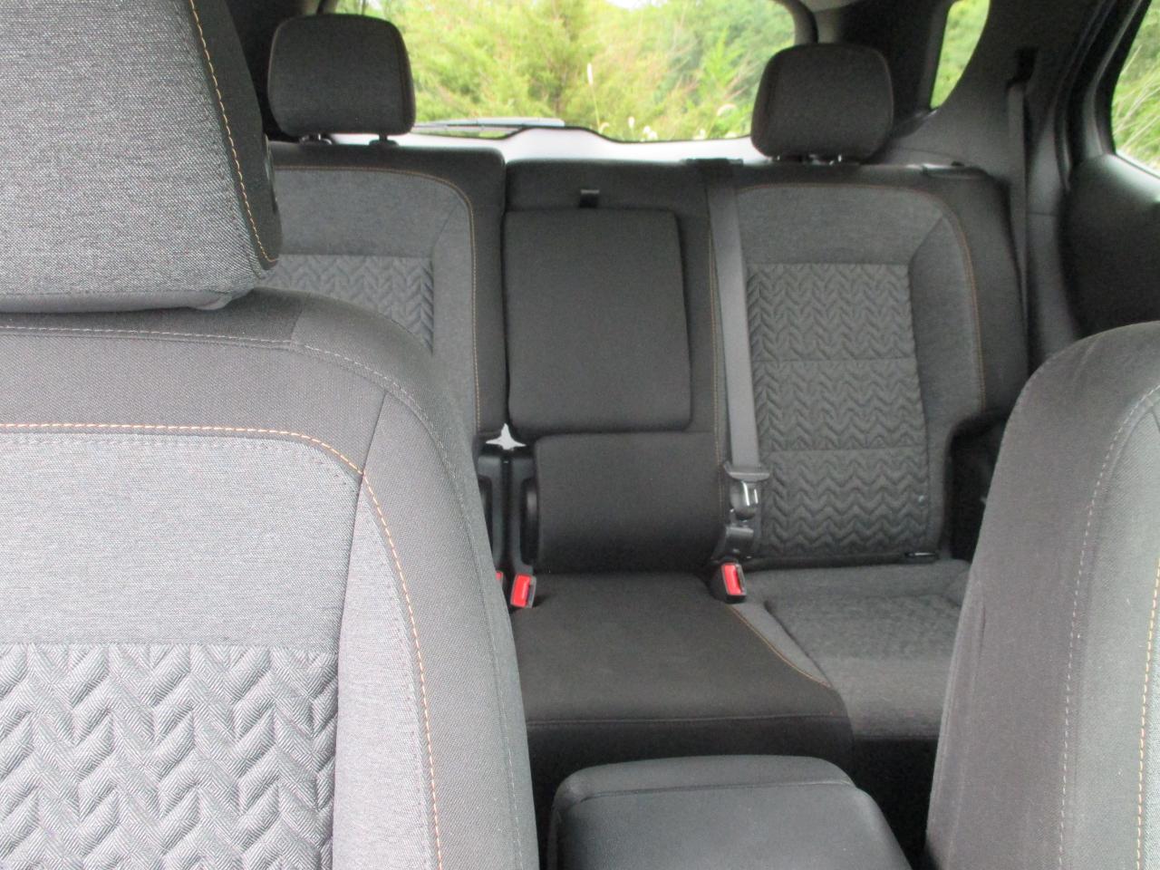 Chevrolet Equinox  2024