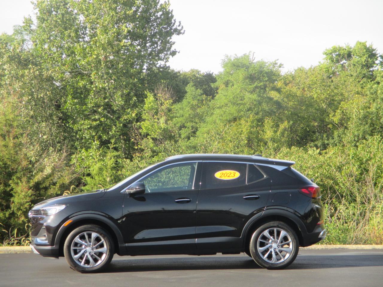 Buick Encore GX Essence 2023