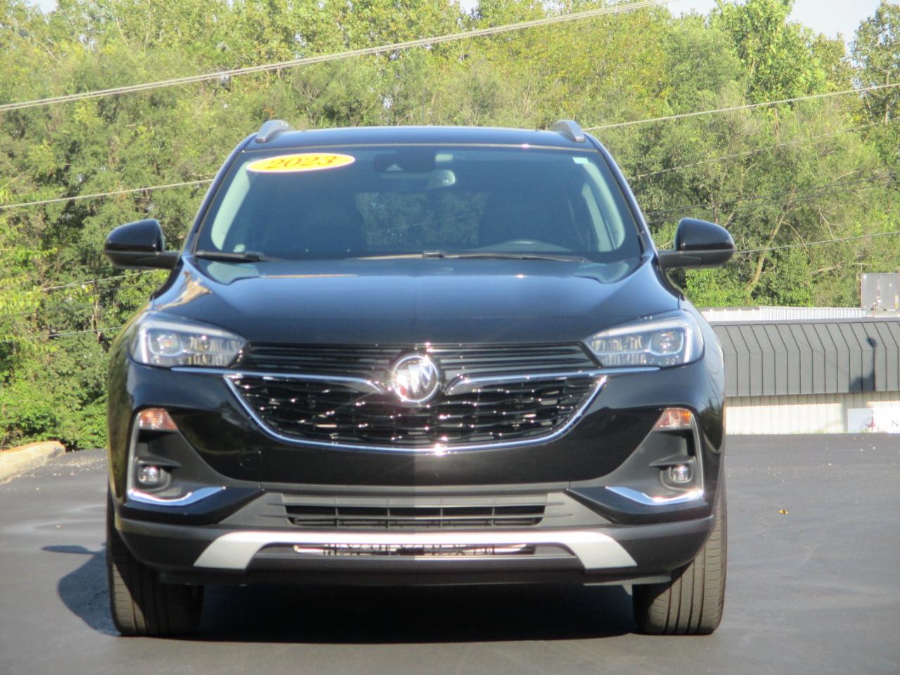 Buick Encore GX Essence 2023