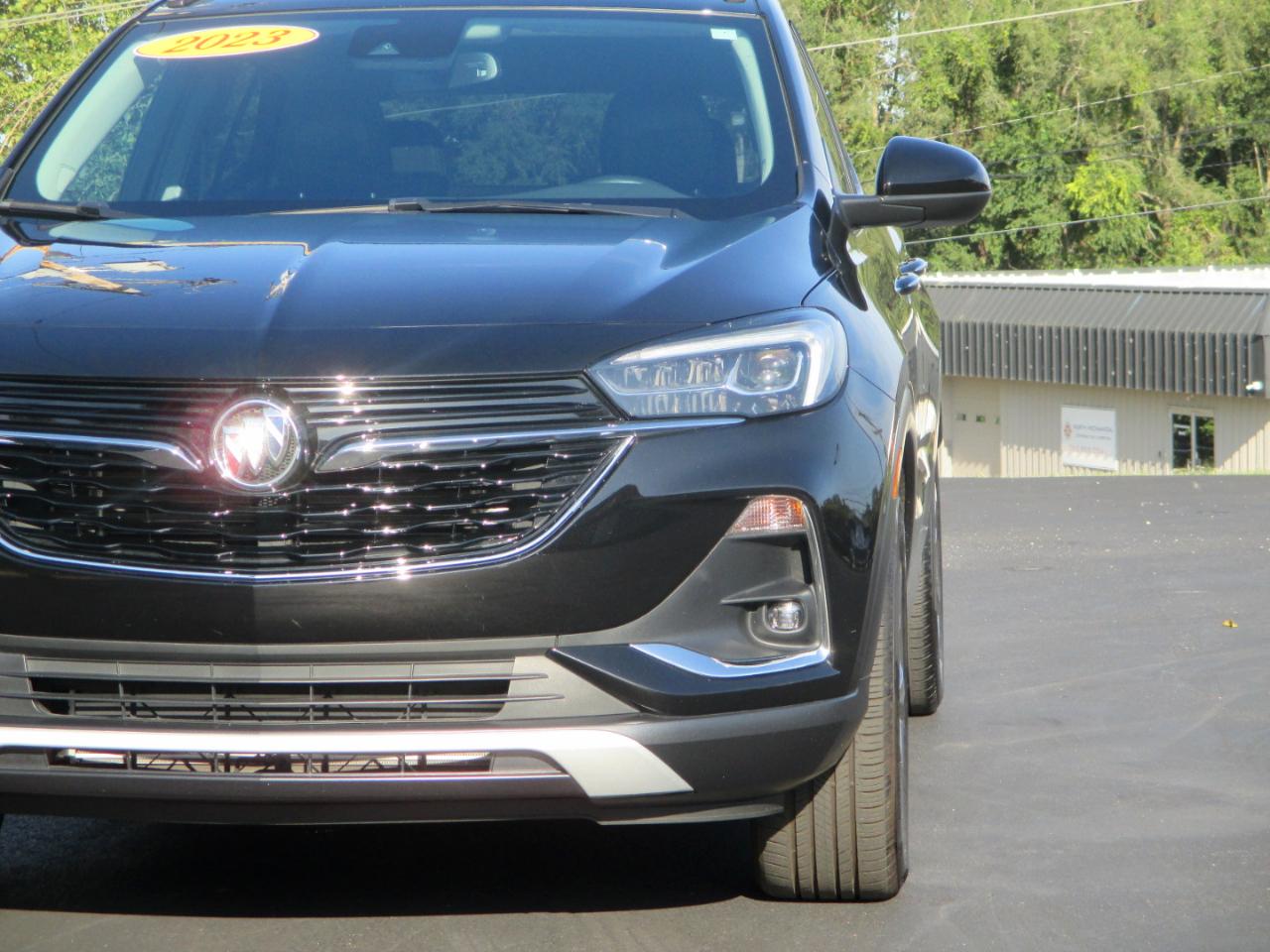 Buick Encore GX Essence 2023