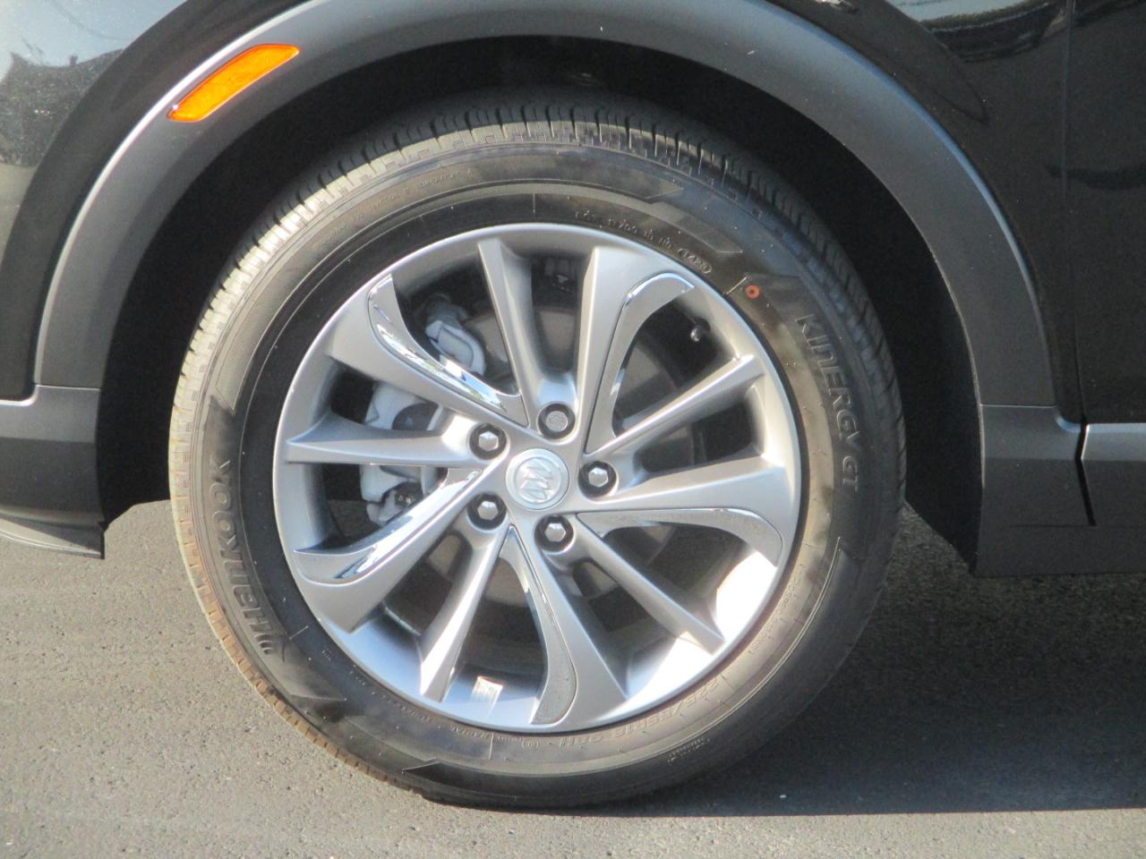 Buick Encore GX Essence 2023