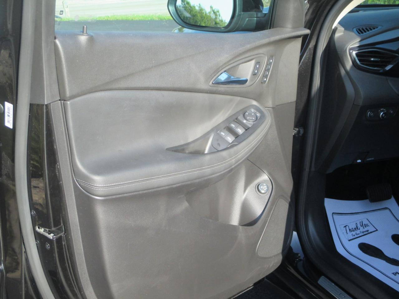 Buick Encore GX Essence 2023