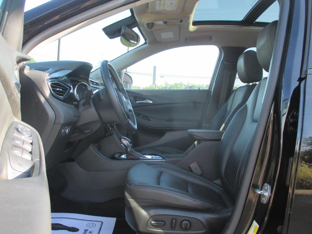 Buick Encore GX Essence 2023