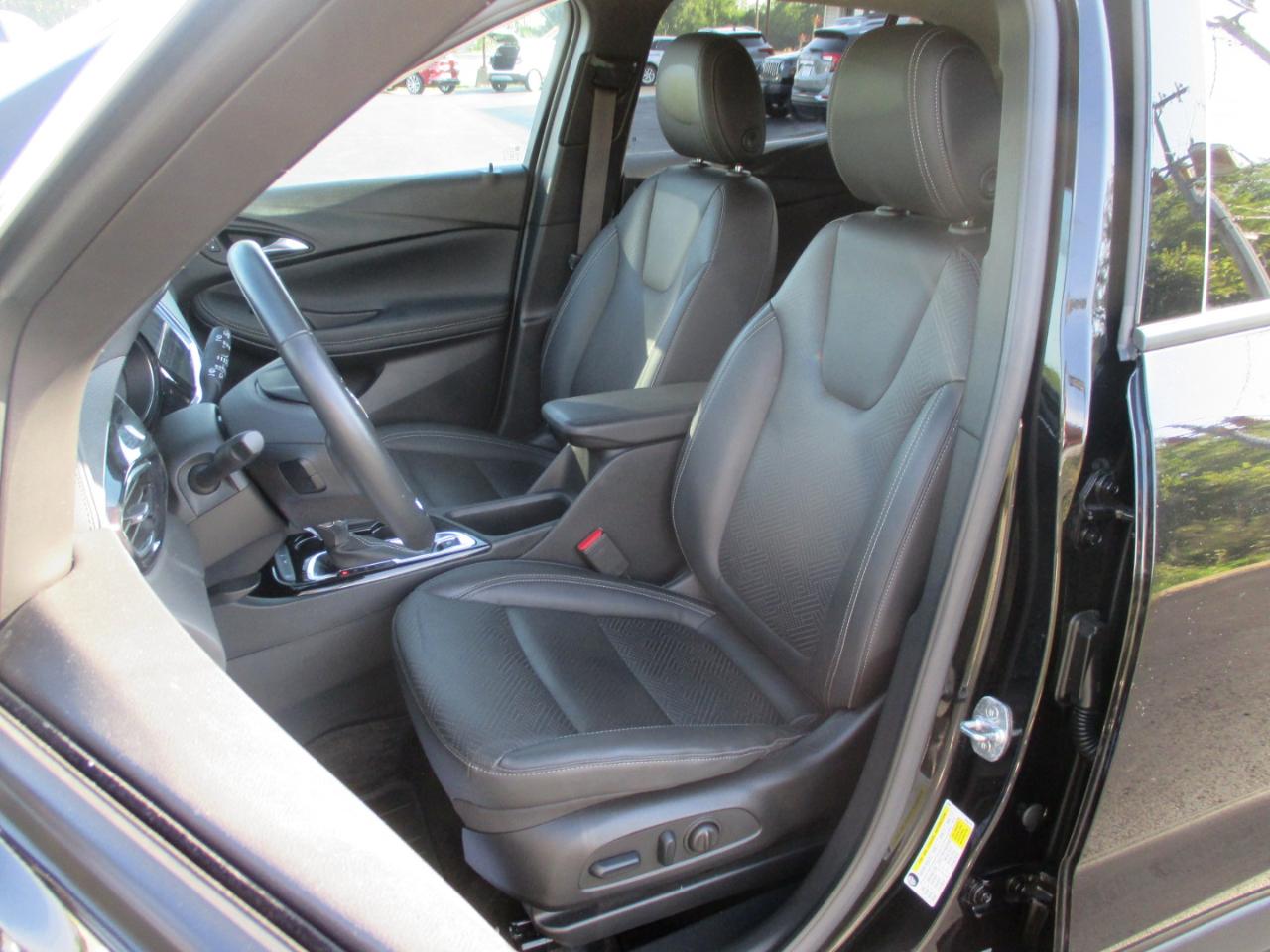 Buick Encore GX Essence 2023