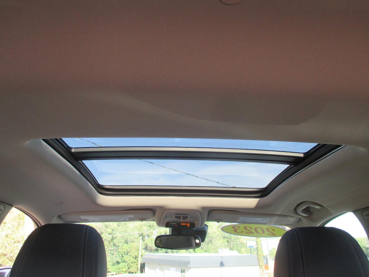 Buick Encore GX Essence 2023