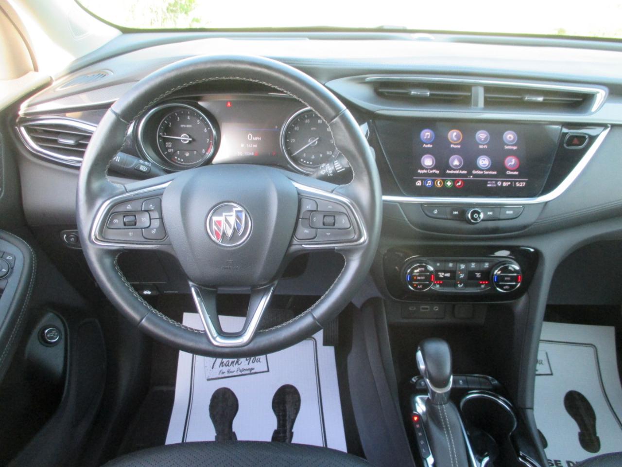 Buick Encore GX Essence 2023
