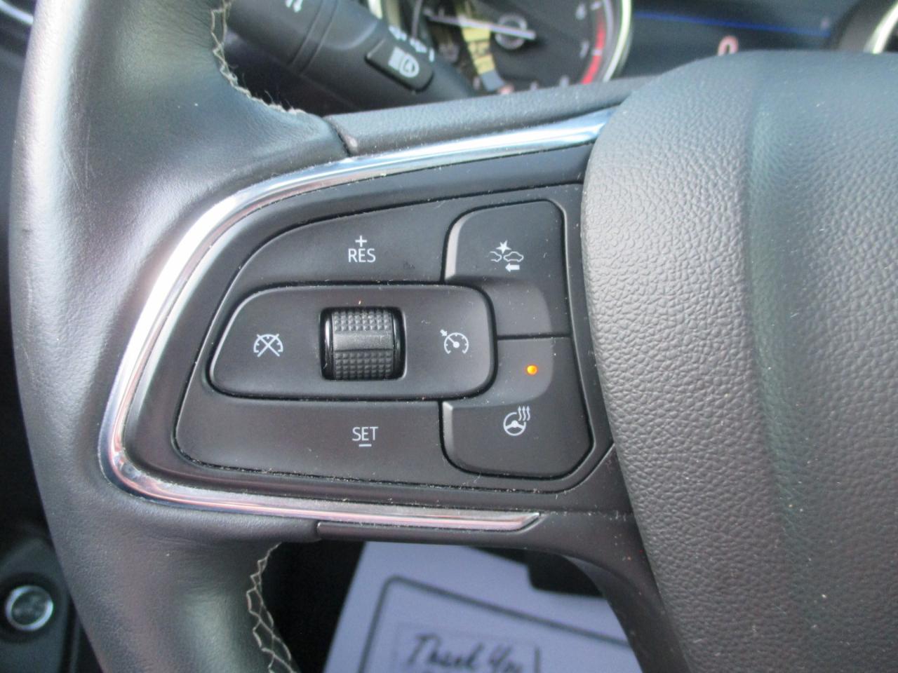 Buick Encore GX Essence 2023
