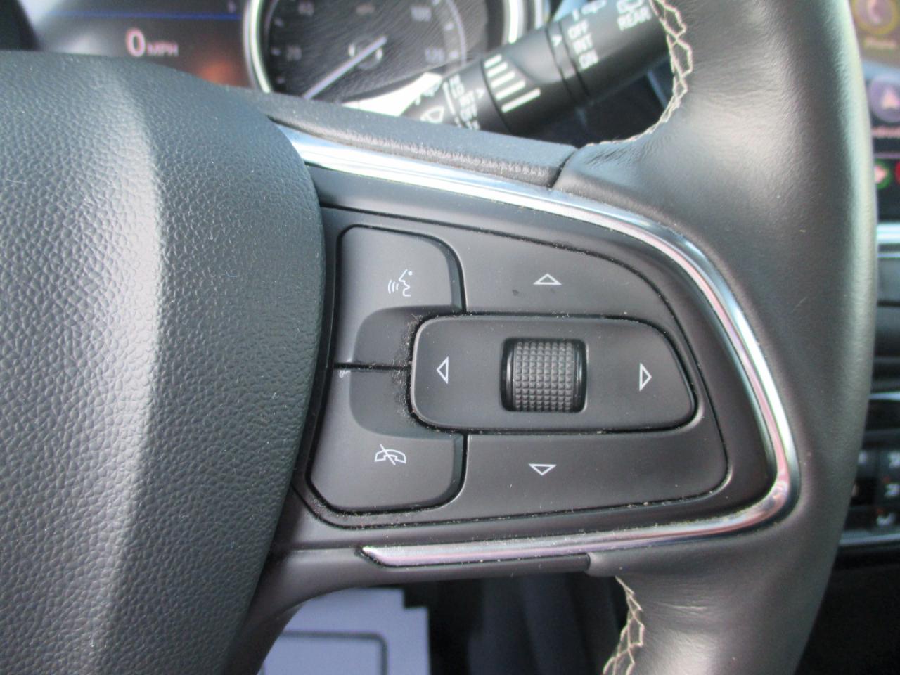Buick Encore GX Essence 2023