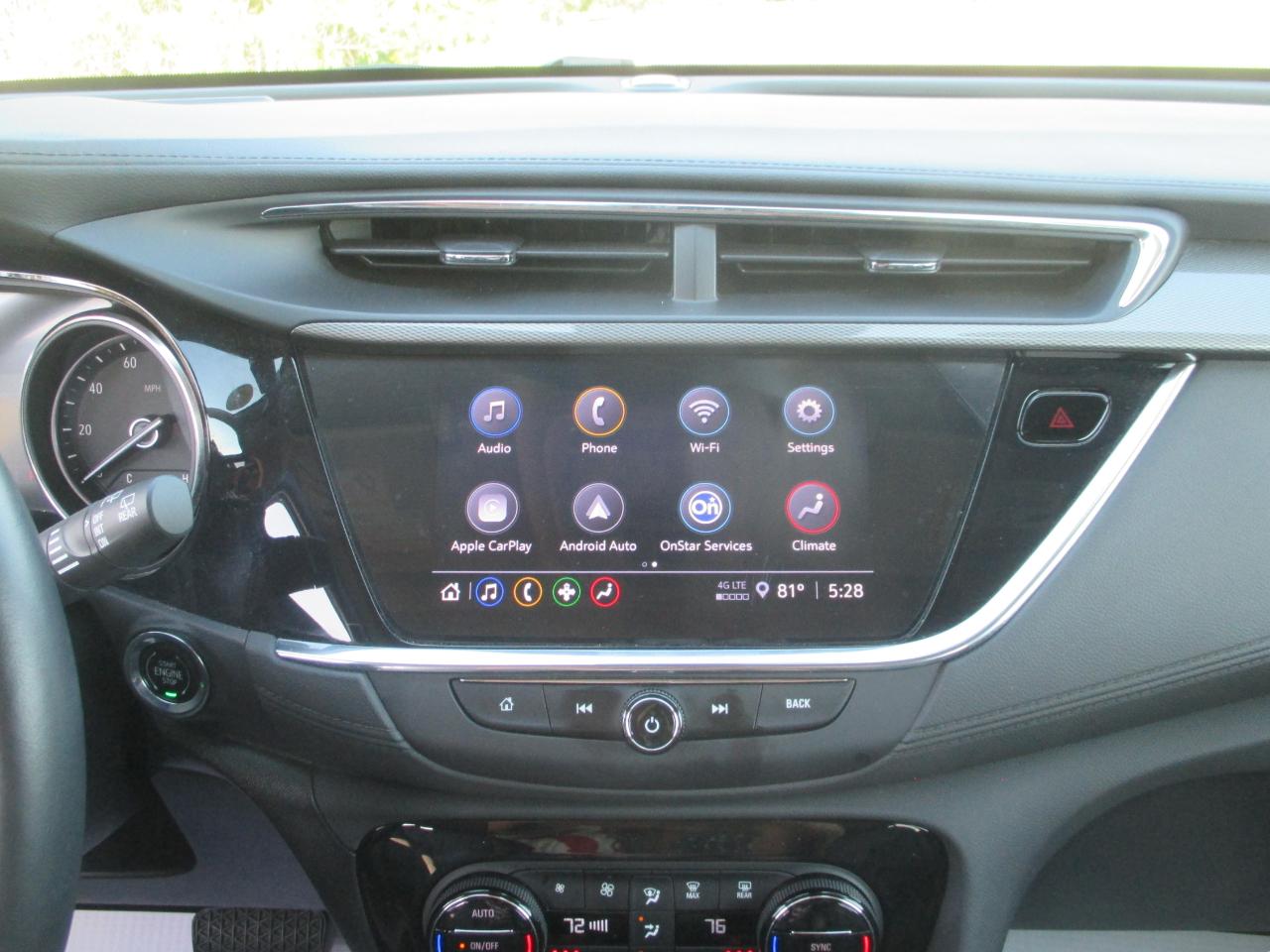 Buick Encore GX Essence 2023