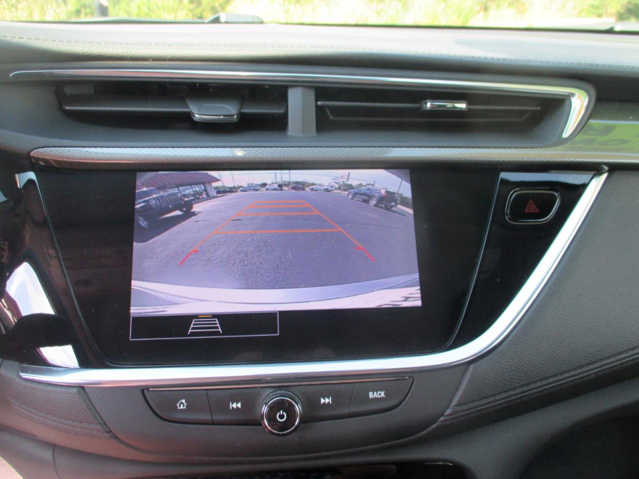 Buick Encore GX Essence 2023