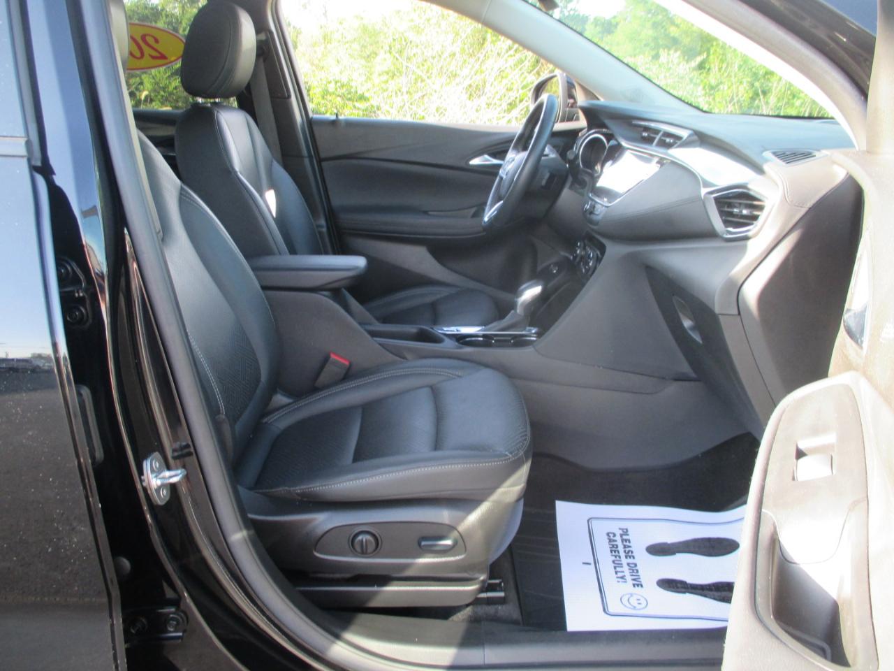 Buick Encore GX Essence 2023
