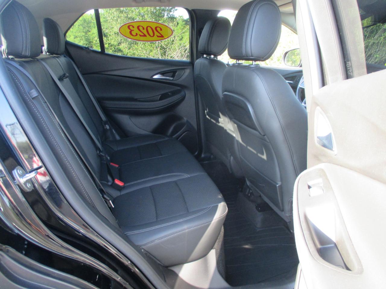 Buick Encore GX Essence 2023