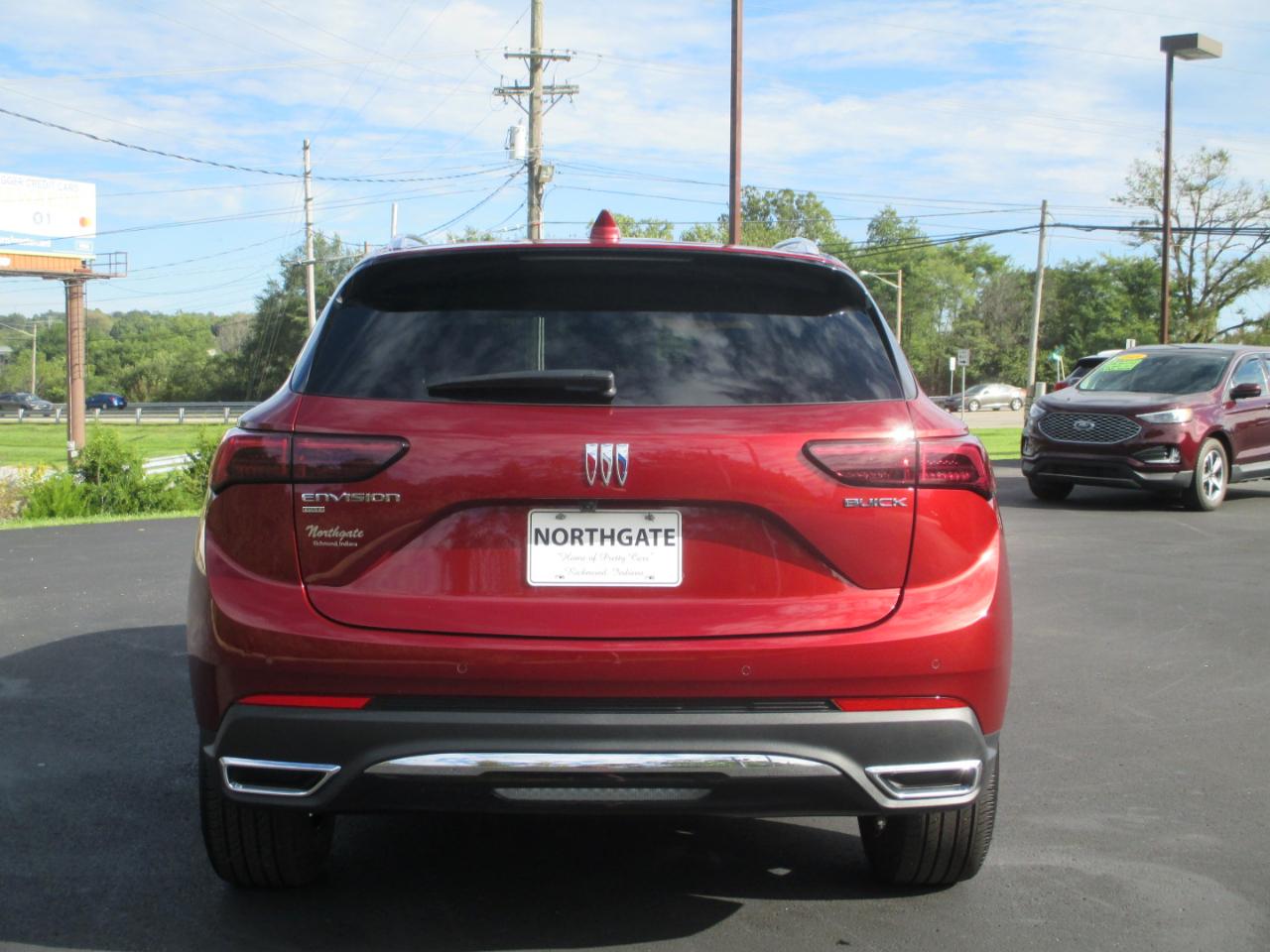 Buick Envision  2024