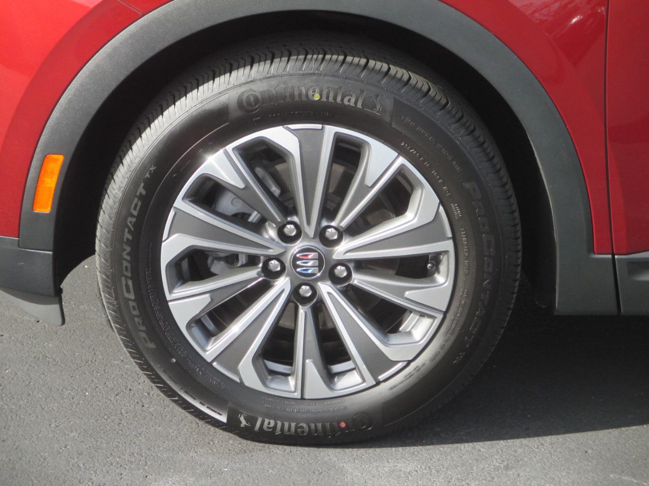Buick Envision  2024
