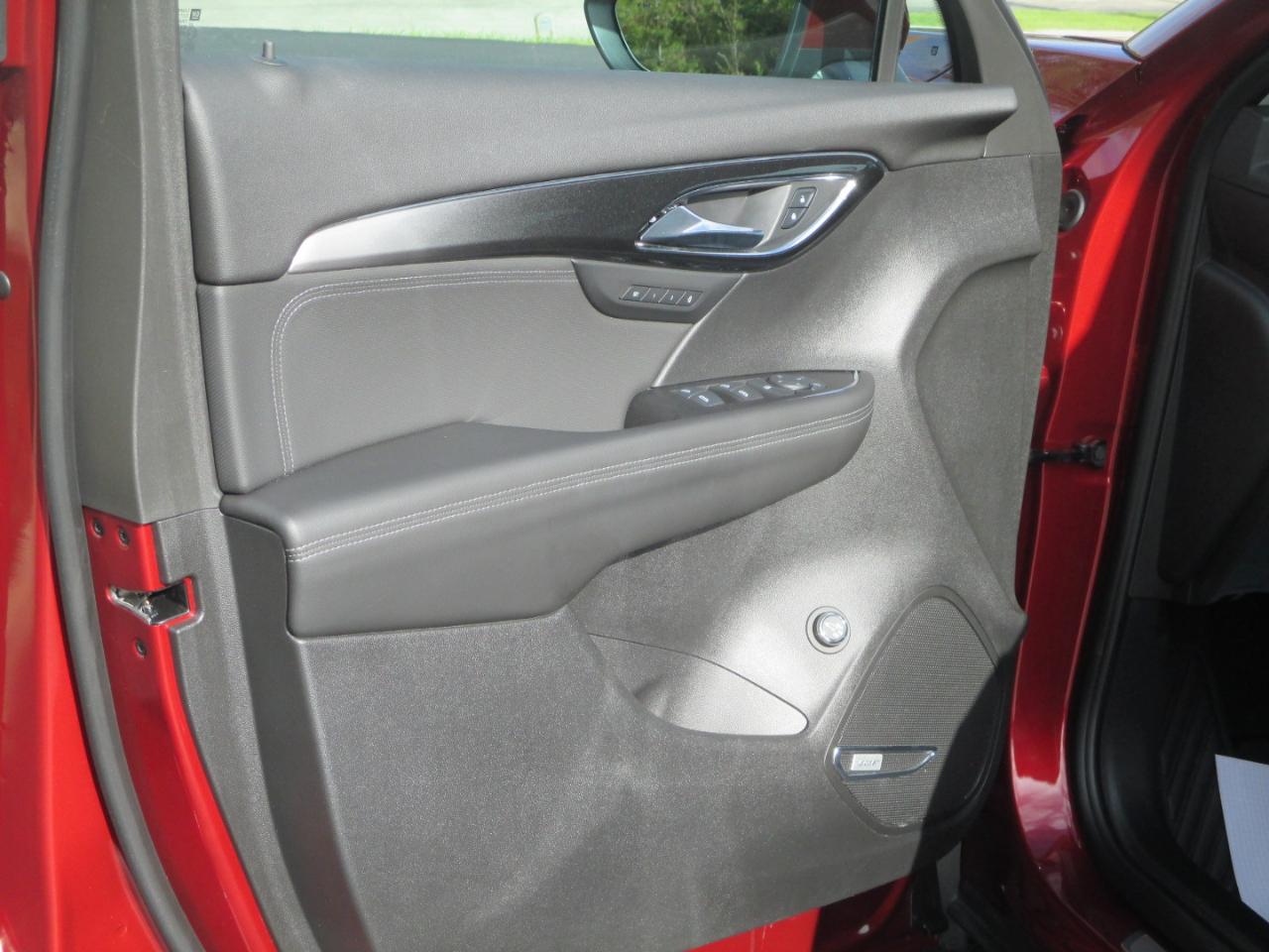 Buick Envision  2024