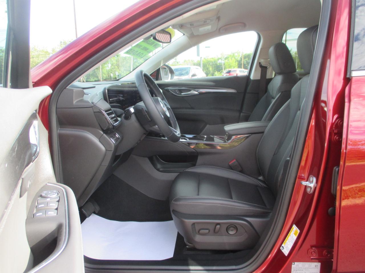 Buick Envision  2024
