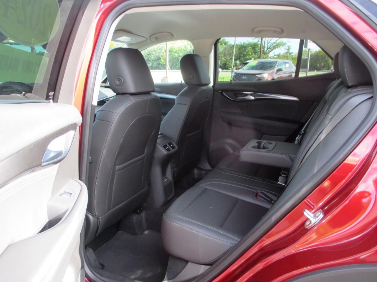Buick Envision  2024
