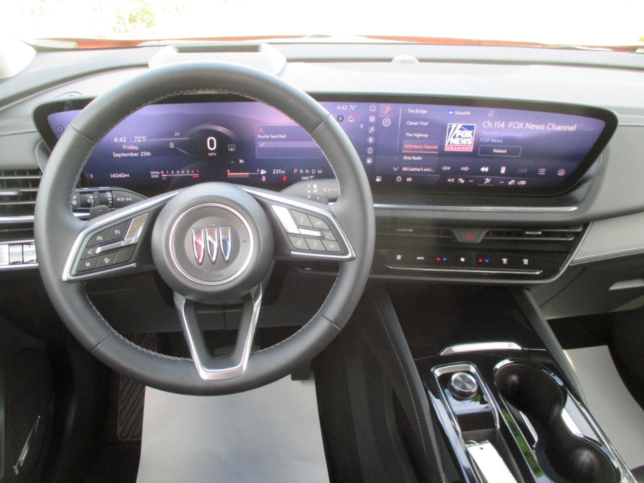 Buick Envision  2024