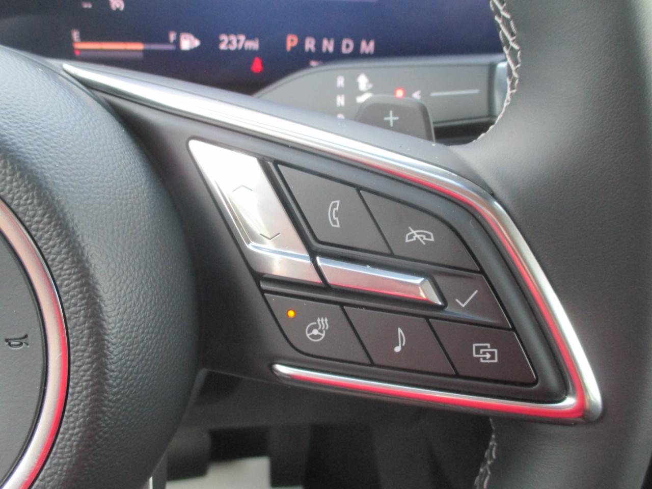 Buick Envision  2024