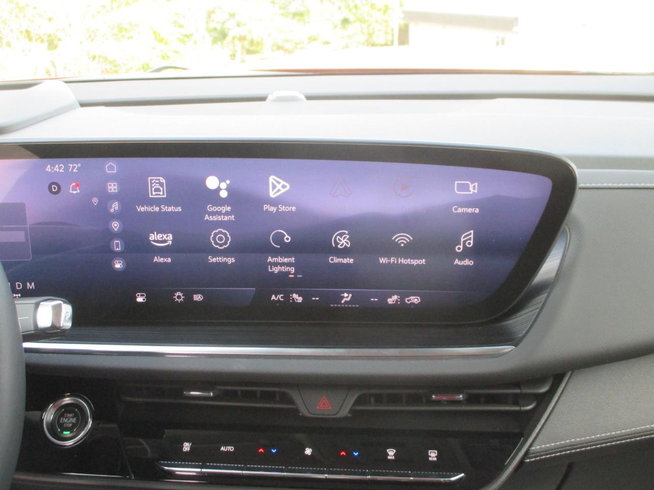 Buick Envision  2024