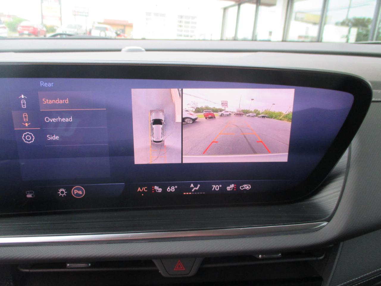 Buick Envision  2024