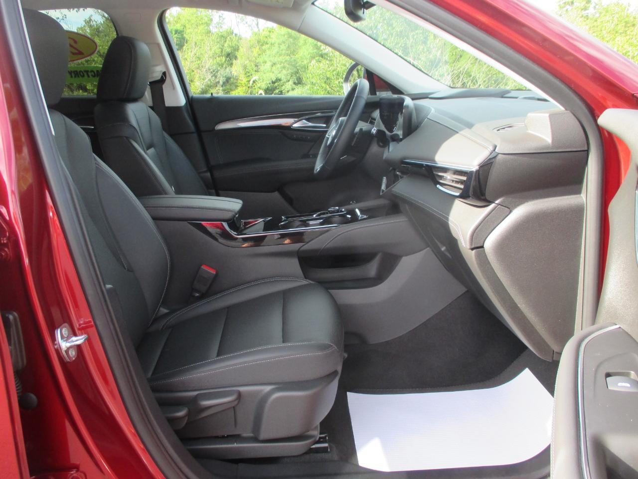 Buick Envision  2024