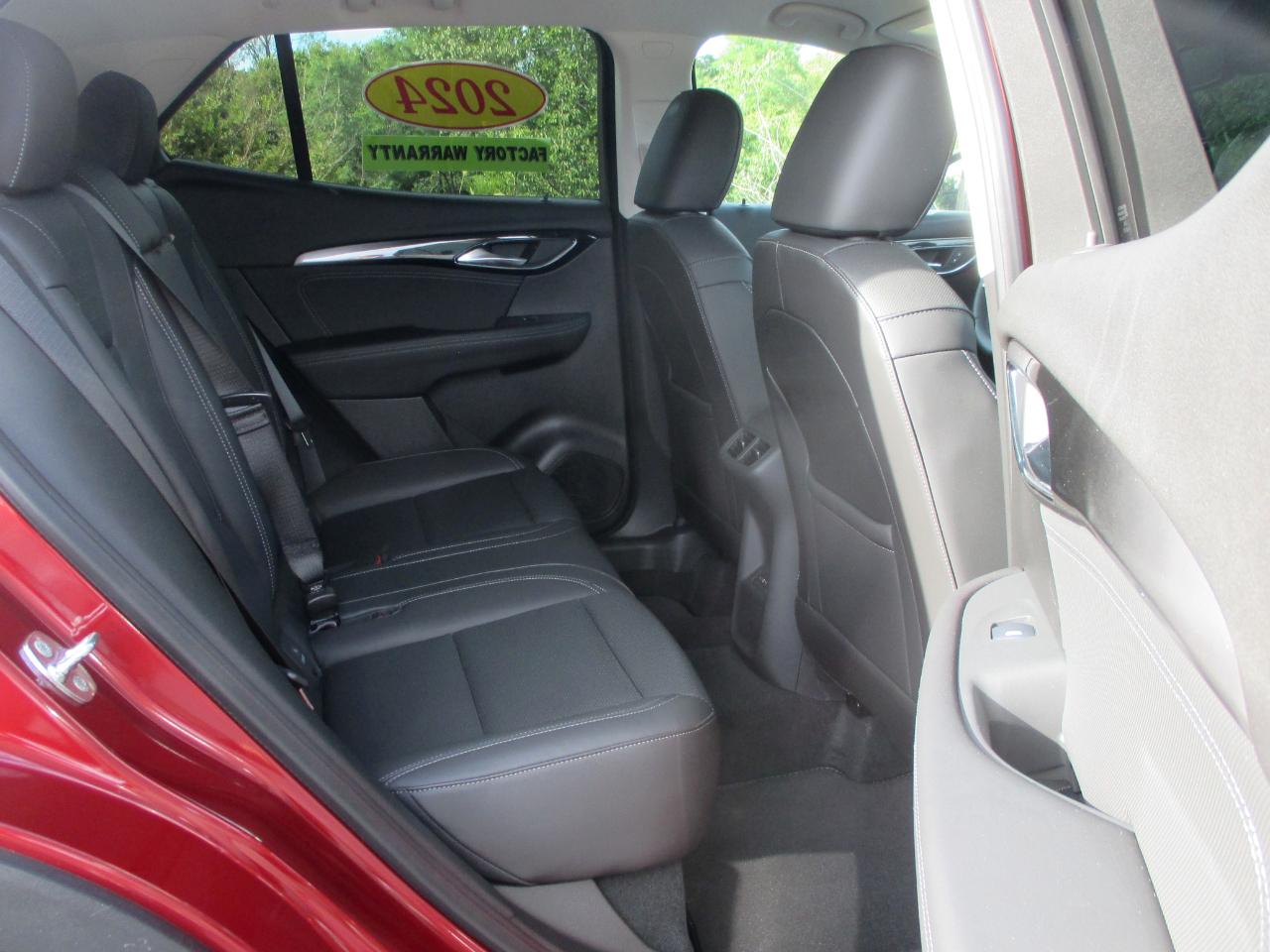 Buick Envision  2024