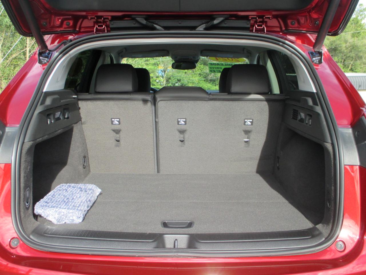 Buick Envision  2024