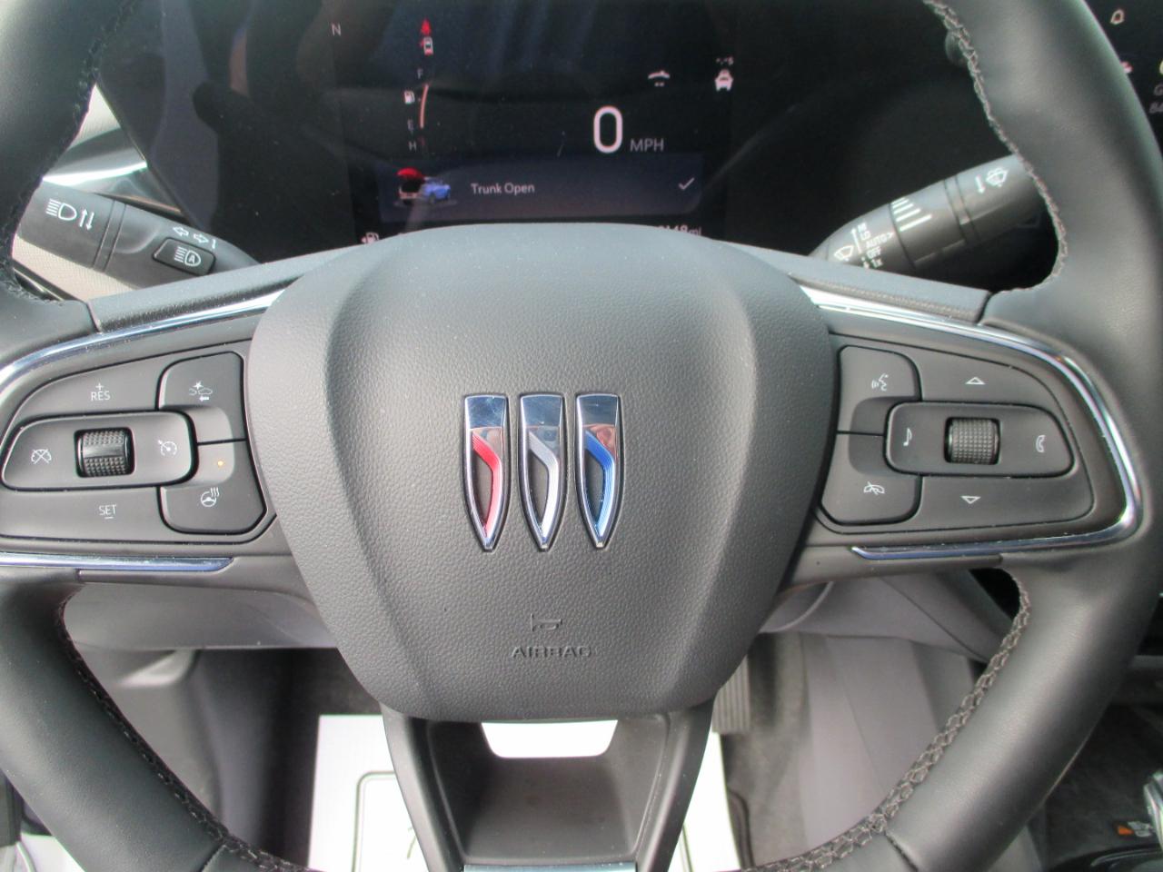 Buick Envista Avenir 2025