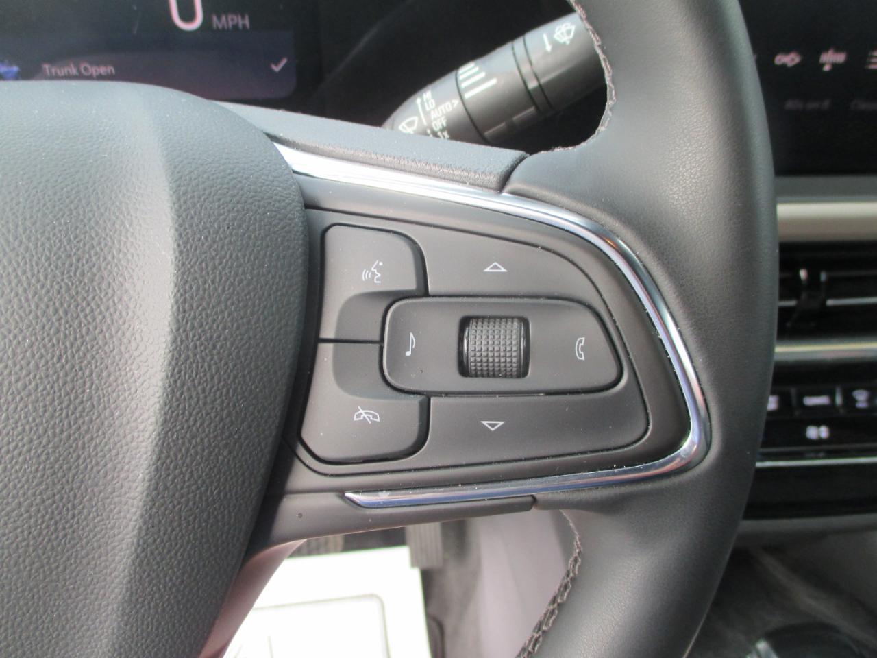 Buick Envista Avenir 2025